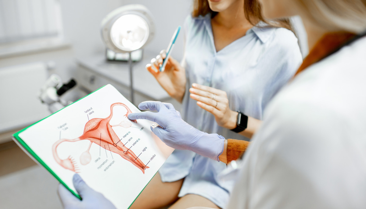 Как проходит лечение гидросальпинкса?