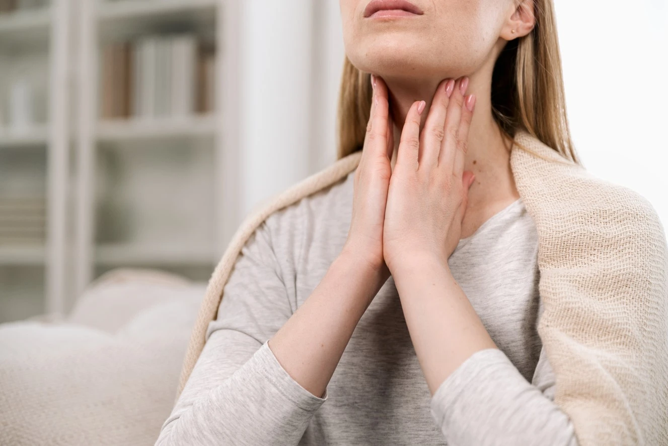 Як вилікувати хронічний тонзиліт?