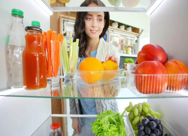 Какие продукты можно и нельзя хранить в холодильнике?
