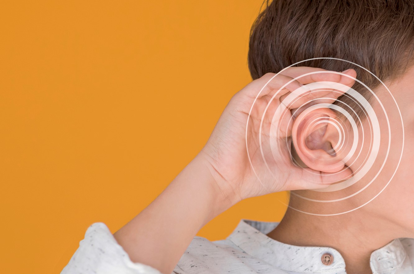 Як вилікувати грибок у вухах (отомікоз)?