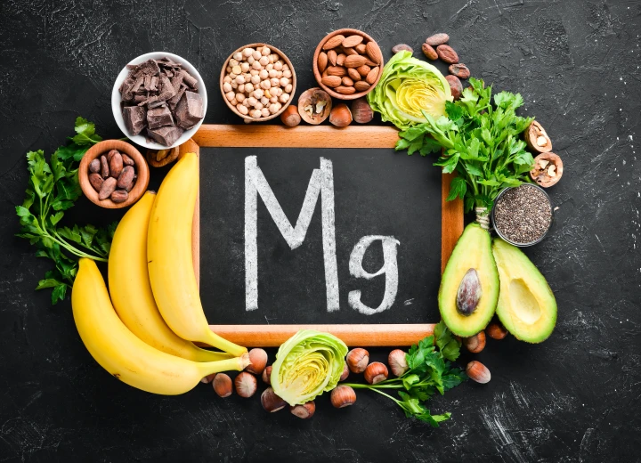 13 продуктов, богатых магнием, которые стоит включить в рацион
