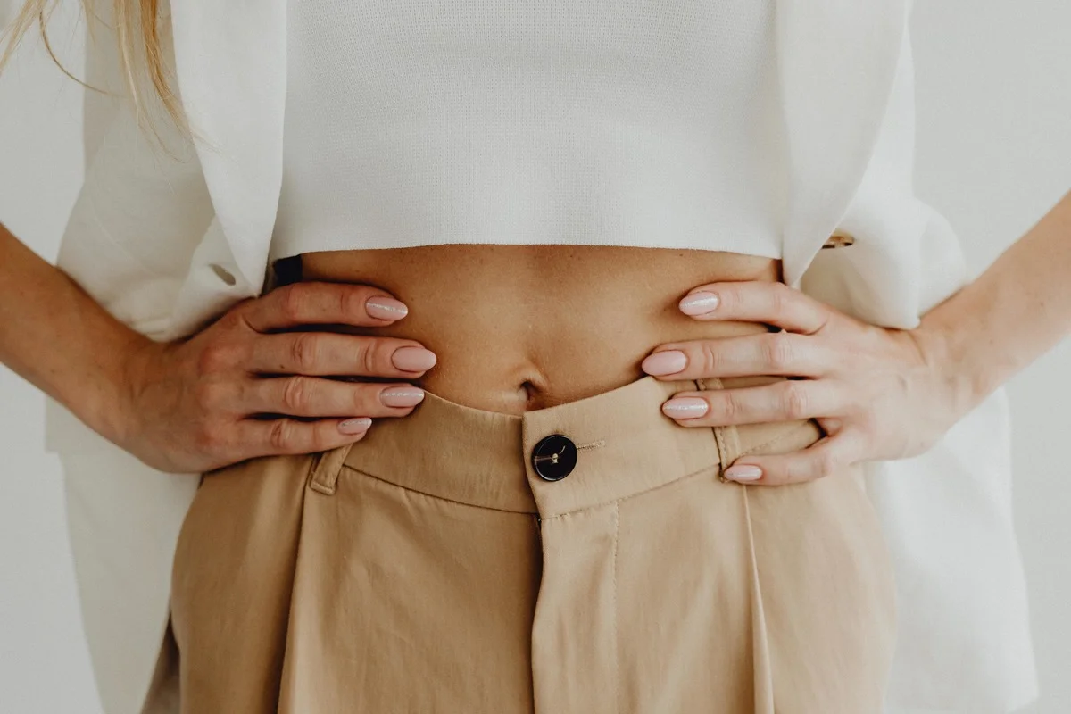 Що таке діастаз і як його позбутися, щоб був гарний прес?