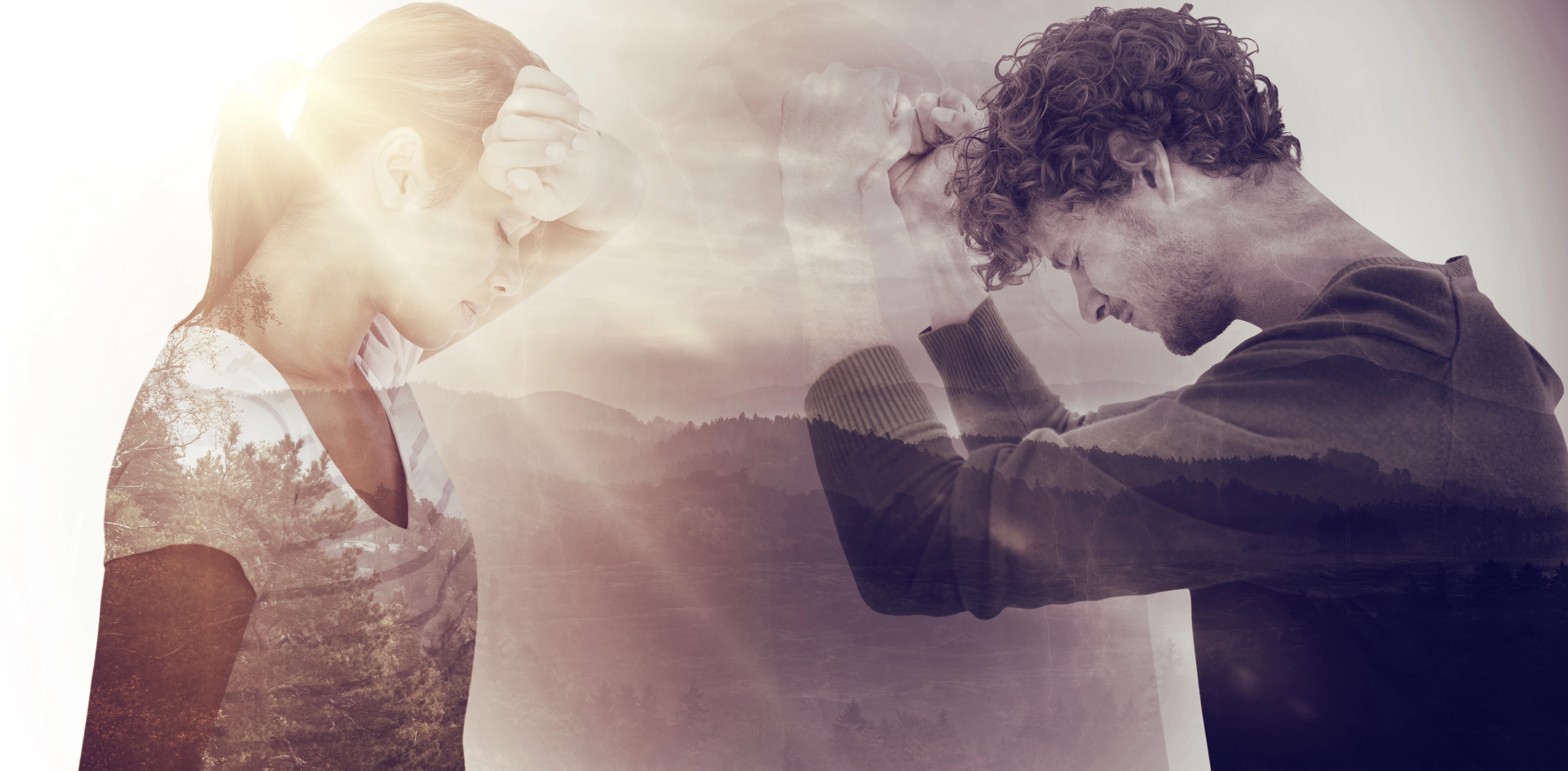 Как понять, что ваши отношения токсичны, и что с этим делать?