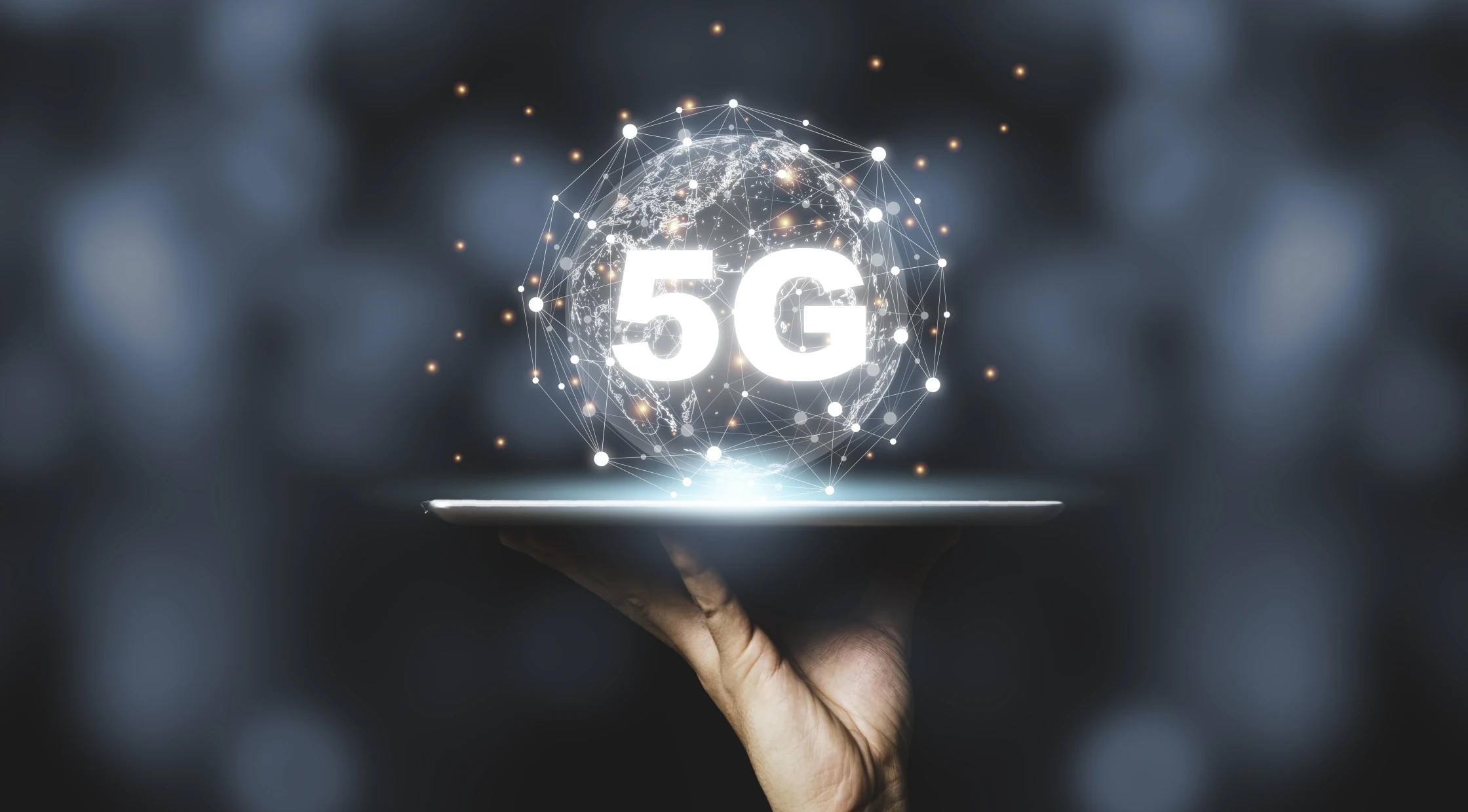 Чи шкідливий 5G для людини?