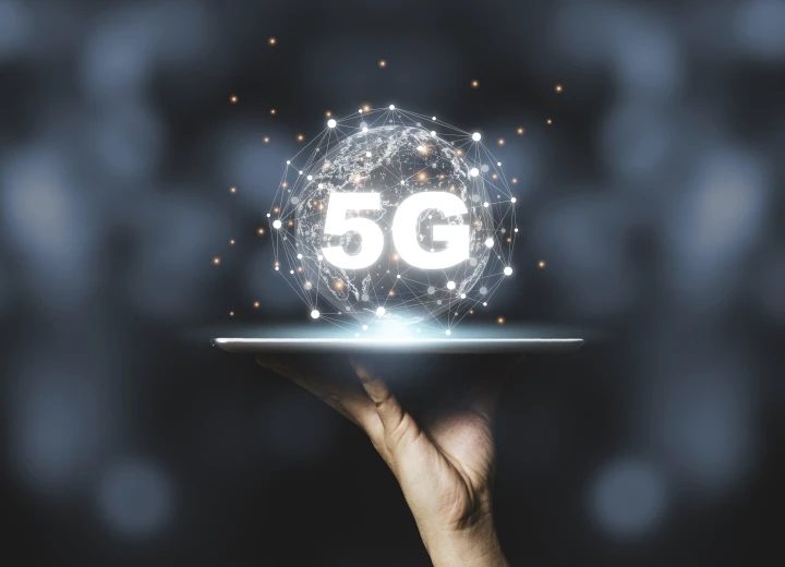 Чи шкідливий 5G для людини?