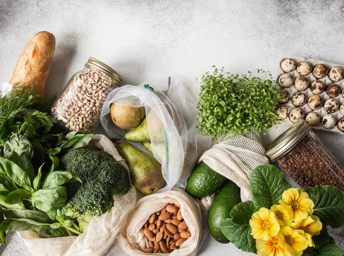 Вегетаріанство: користь і шкода для здоров'я, як скласти меню