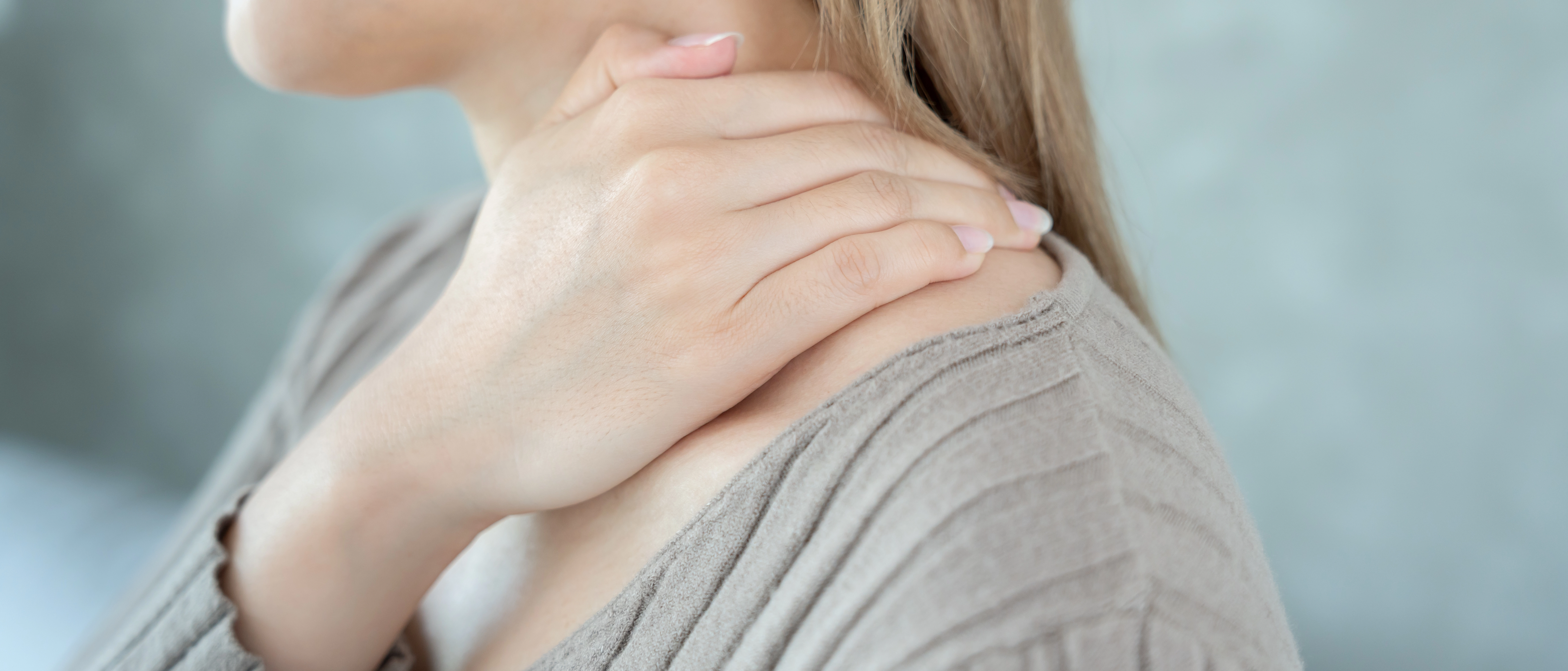 Як розпізнати симптоми міозиту та як його вилікувати?