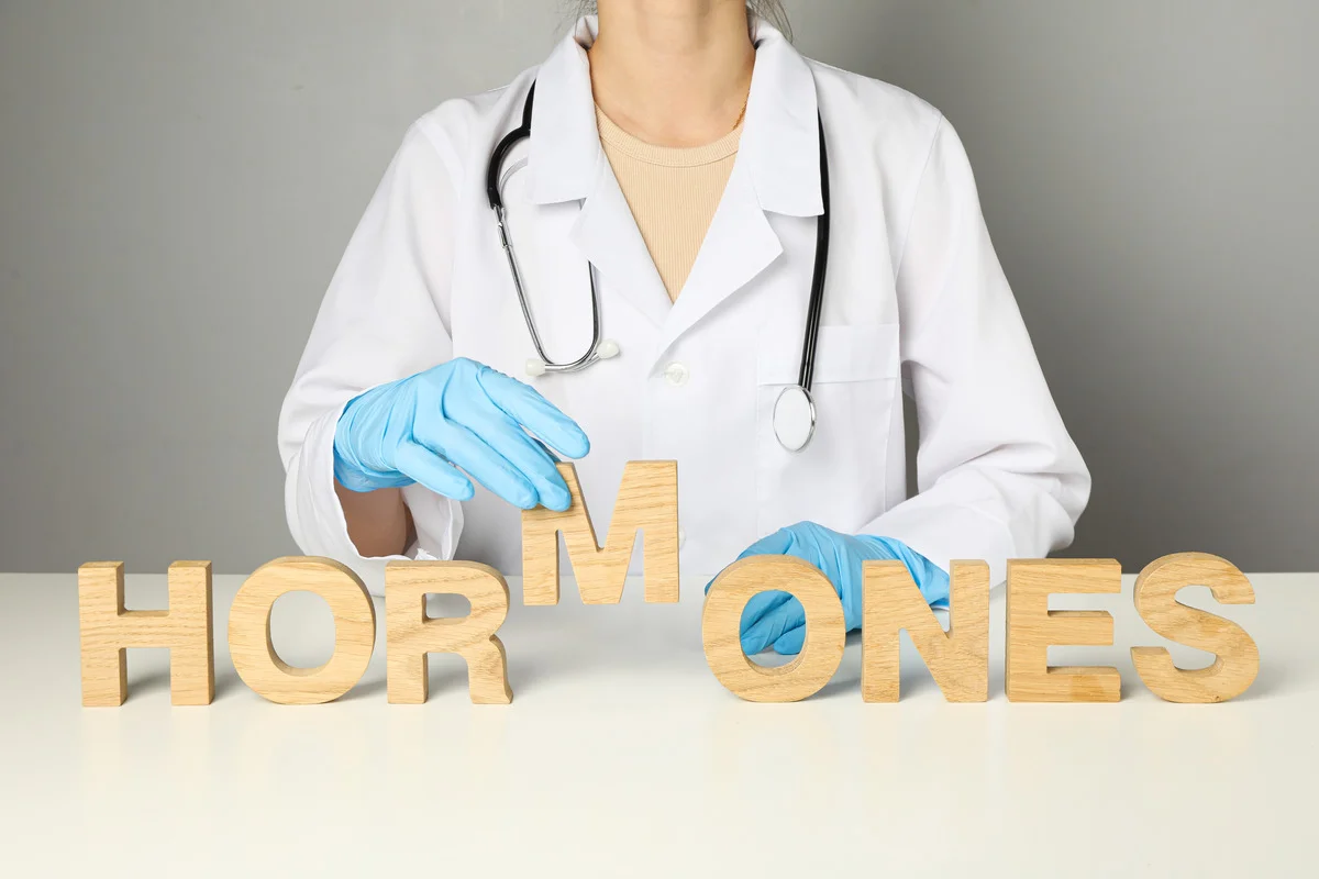 Что такое лютеинизирующий гормон и почему его уровень важен для зачатия и либидо?