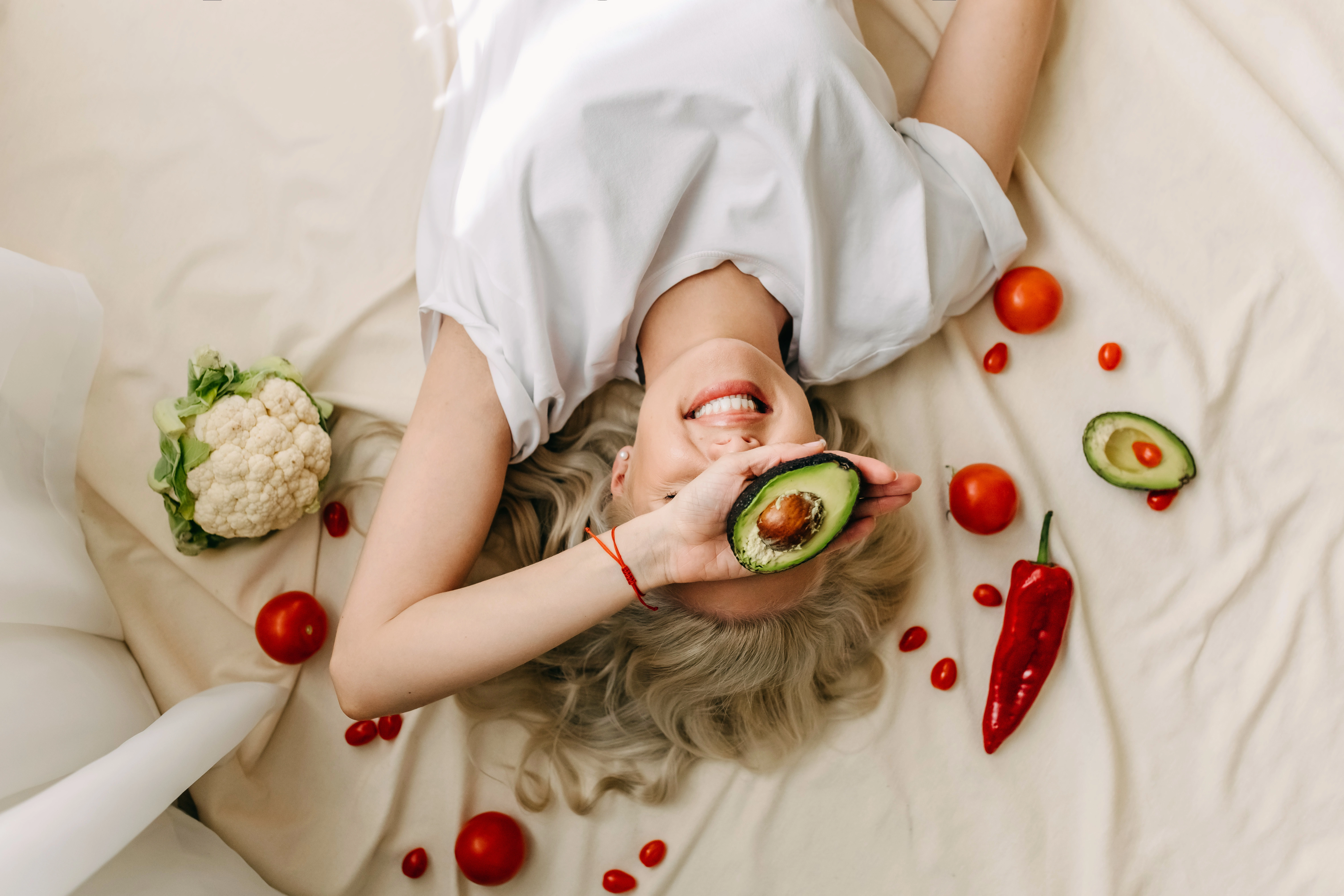 10 продуктов для здоровья вашей кожи, которые рекомендуют дерматологи