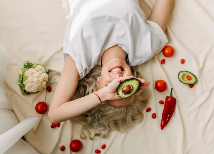 10 продуктов для здоровья вашей кожи, которые рекомендуют дерматологи