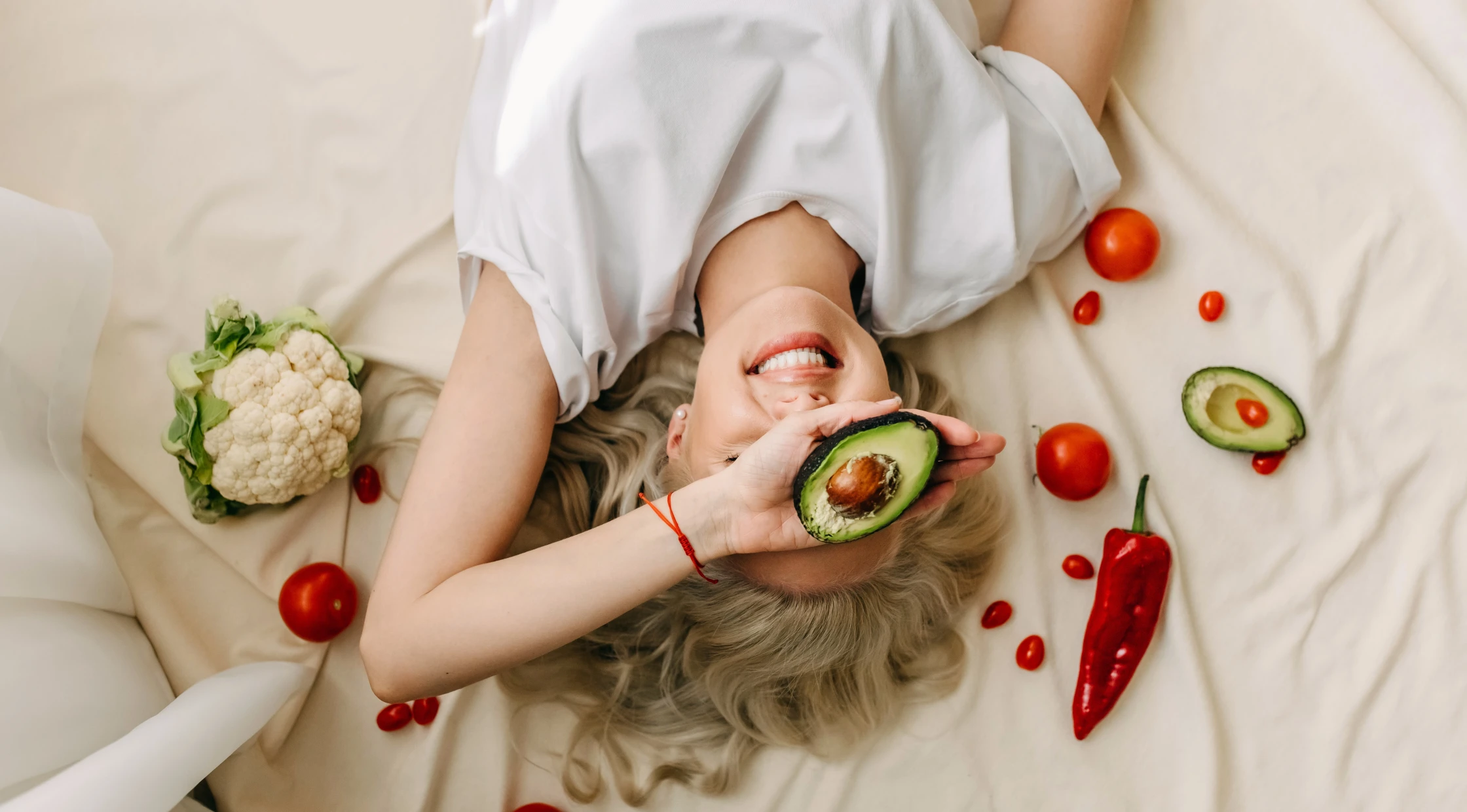 10 продуктів для здоров'я вашої шкіри, які радять дерматологи