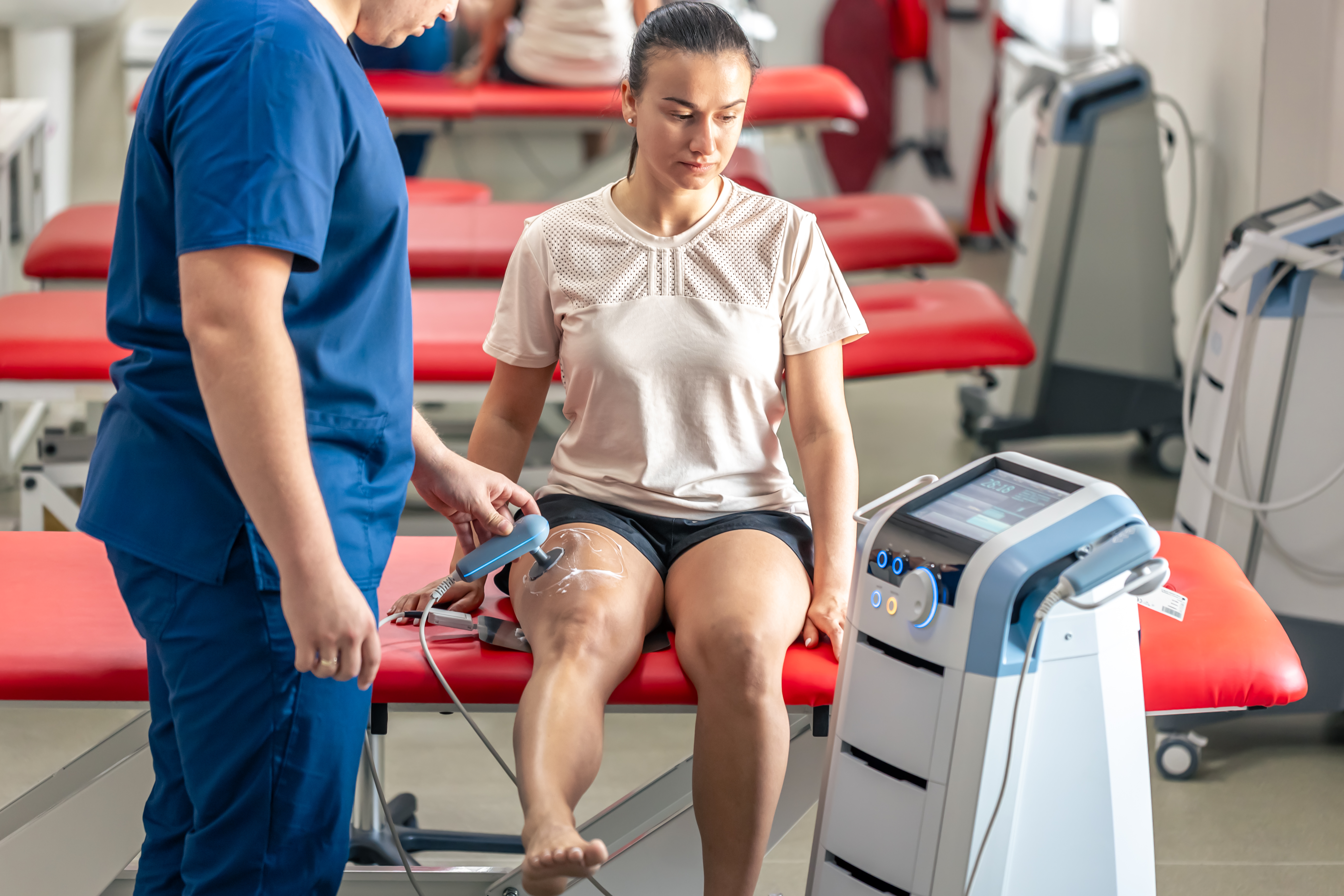 Як відбувається магнітотерапія і кому її призначають?