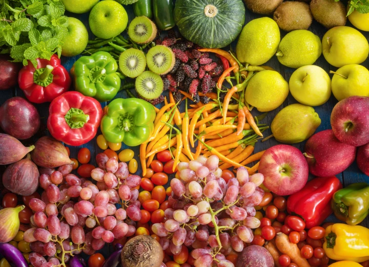 13 продуктів з високим вмістом вітаміну С, які рекомендують лікарі