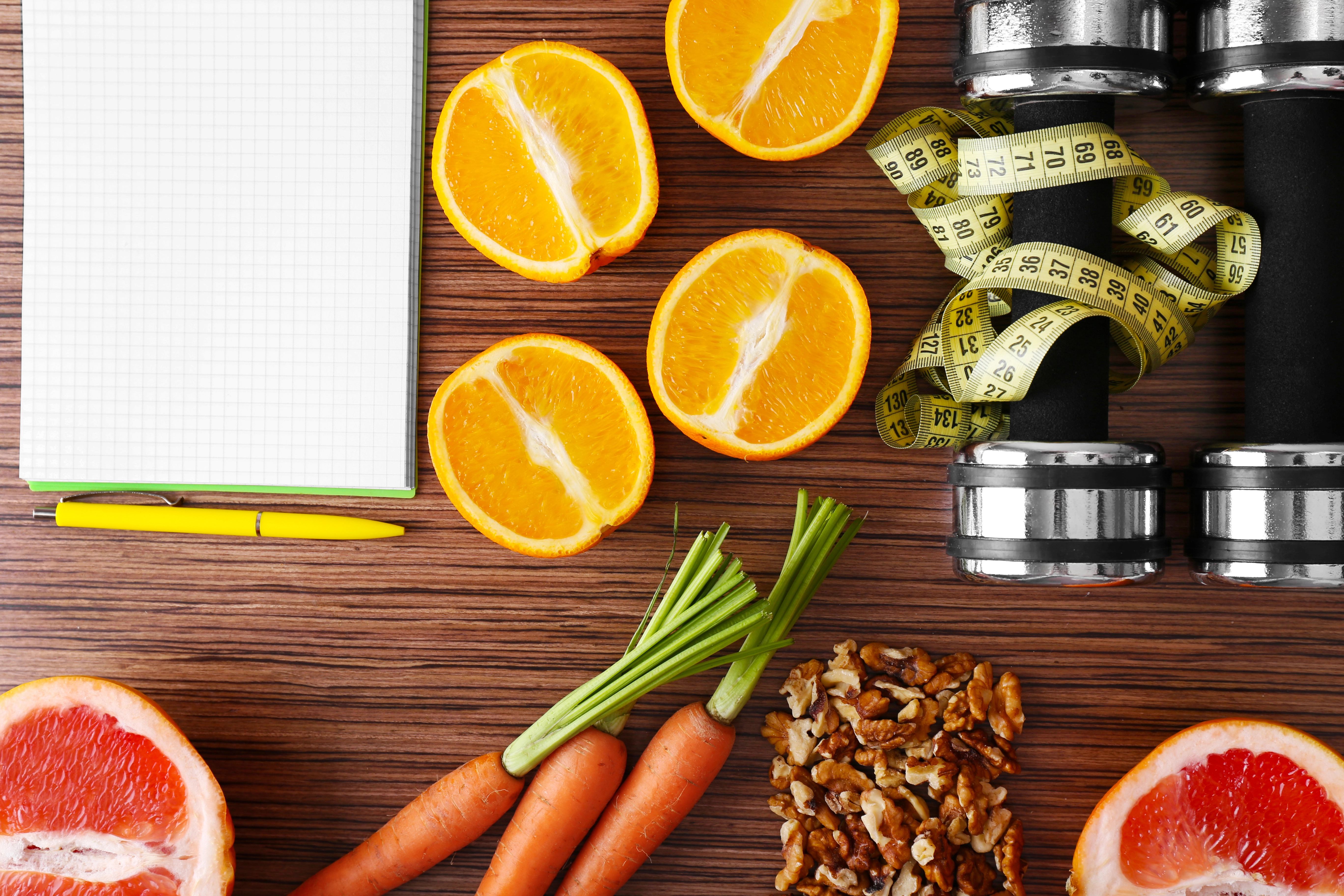 Названо 9 продуктів, які допоможуть швидко схуднути