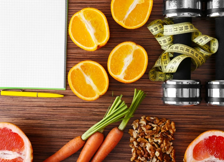 Названо 9 продуктів, які допоможуть швидко схуднути