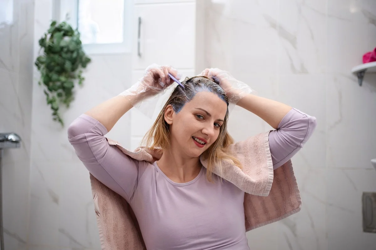 Как часто и чем можно красить волосы без вреда для здоровья?