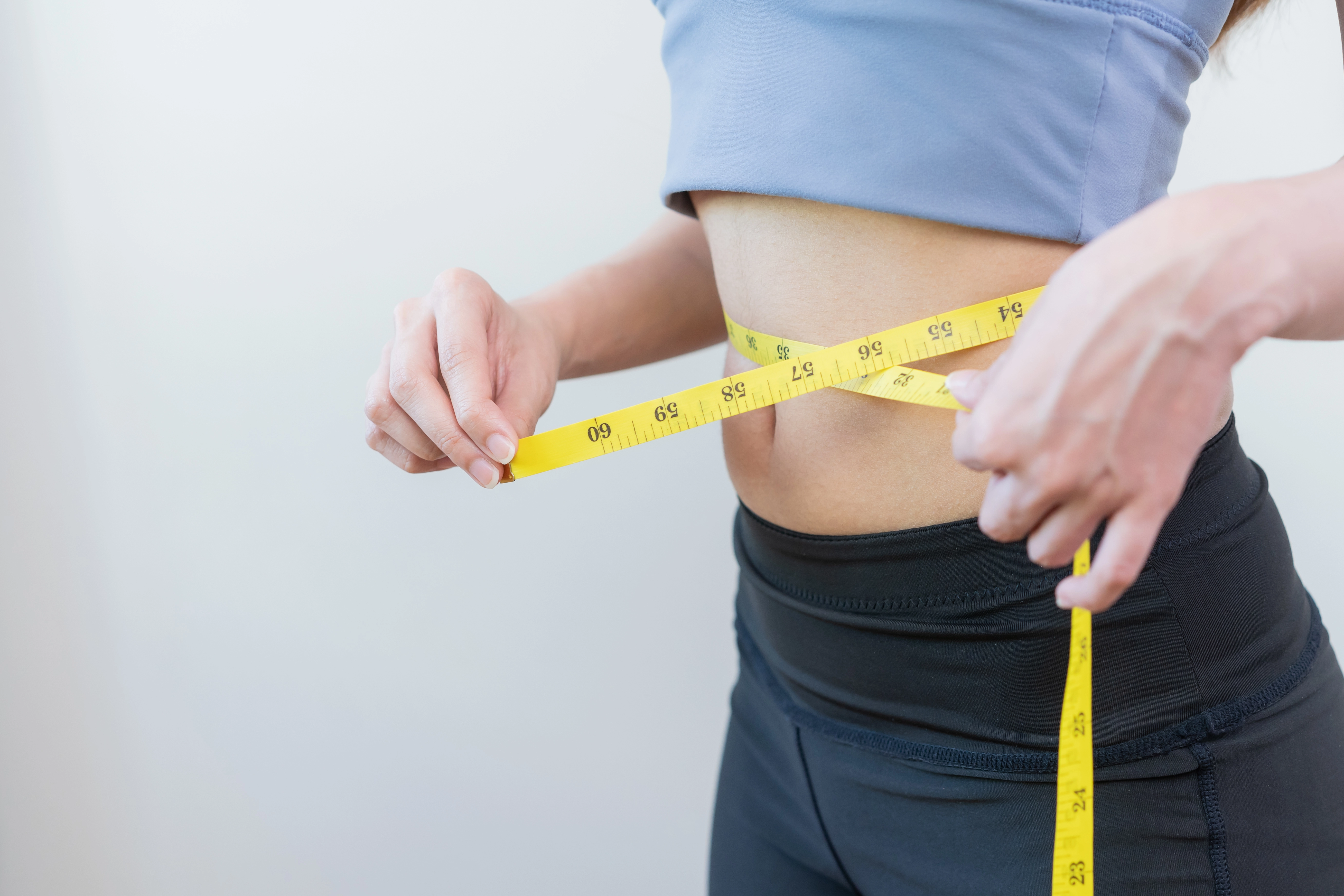 Як швидко схуднути: 10 науково обґрунтованих способів позбутися жиру