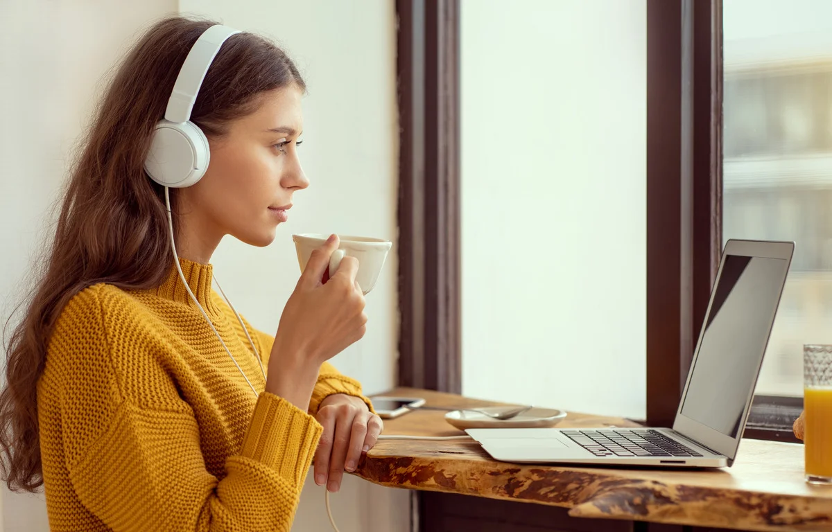 Я хуже слышу. Могут ли в этом быть виноваты наушники?