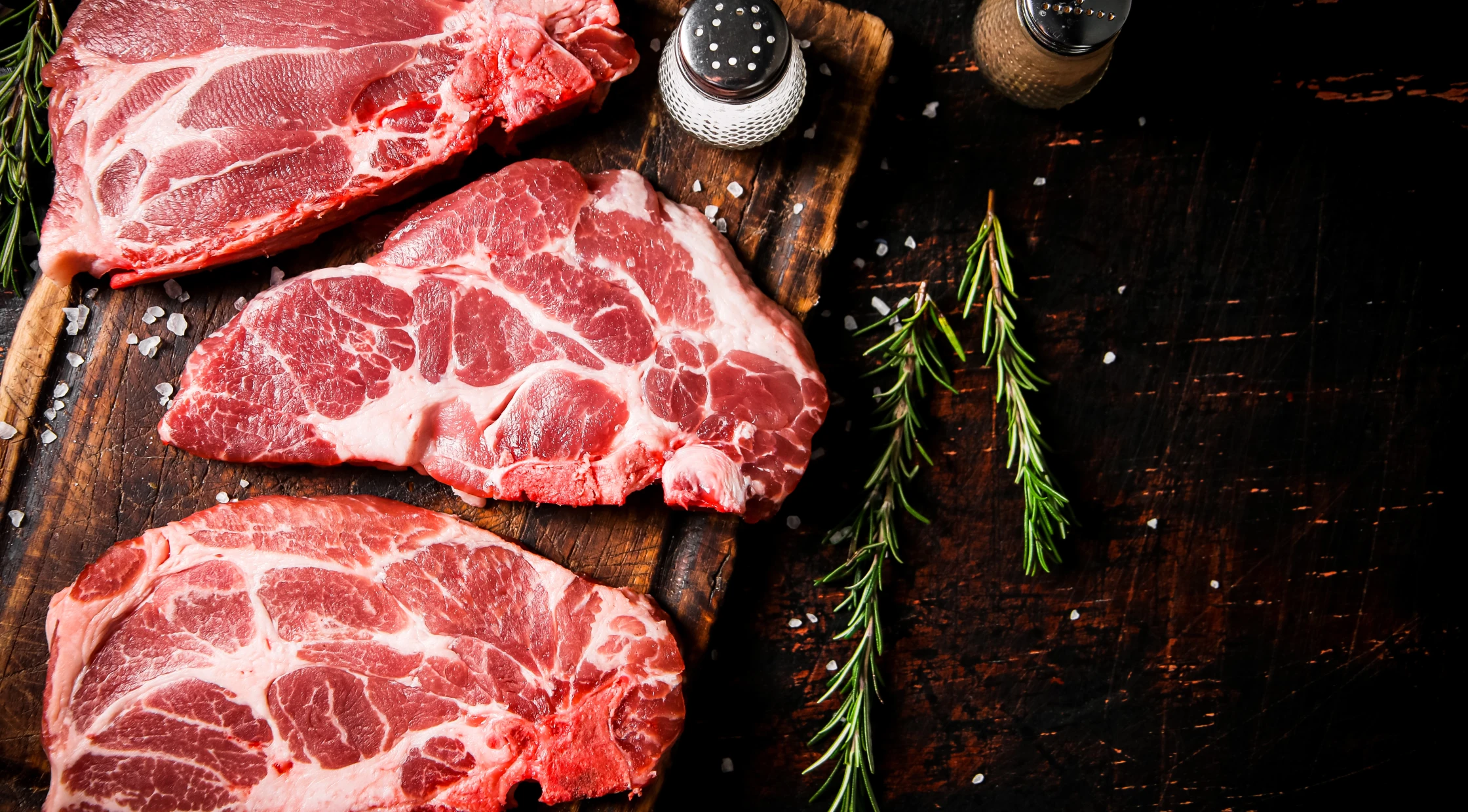 Слышали о мясной диете? Разрешенные продукты и основные правила диеты карнивор