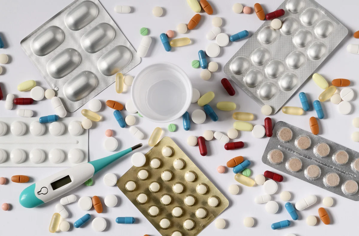 Как работают иммуномодуляторы и кому их назначают?