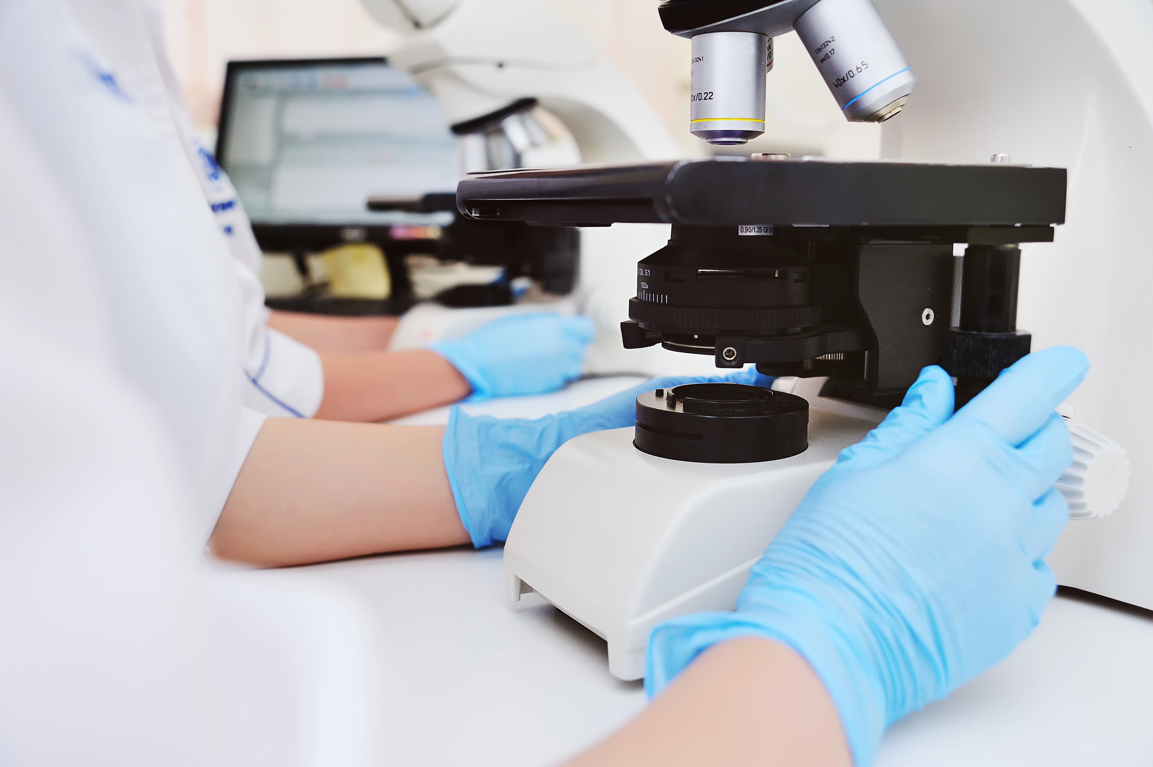 Биопсия: когда она необходима и как к ней подготовиться?