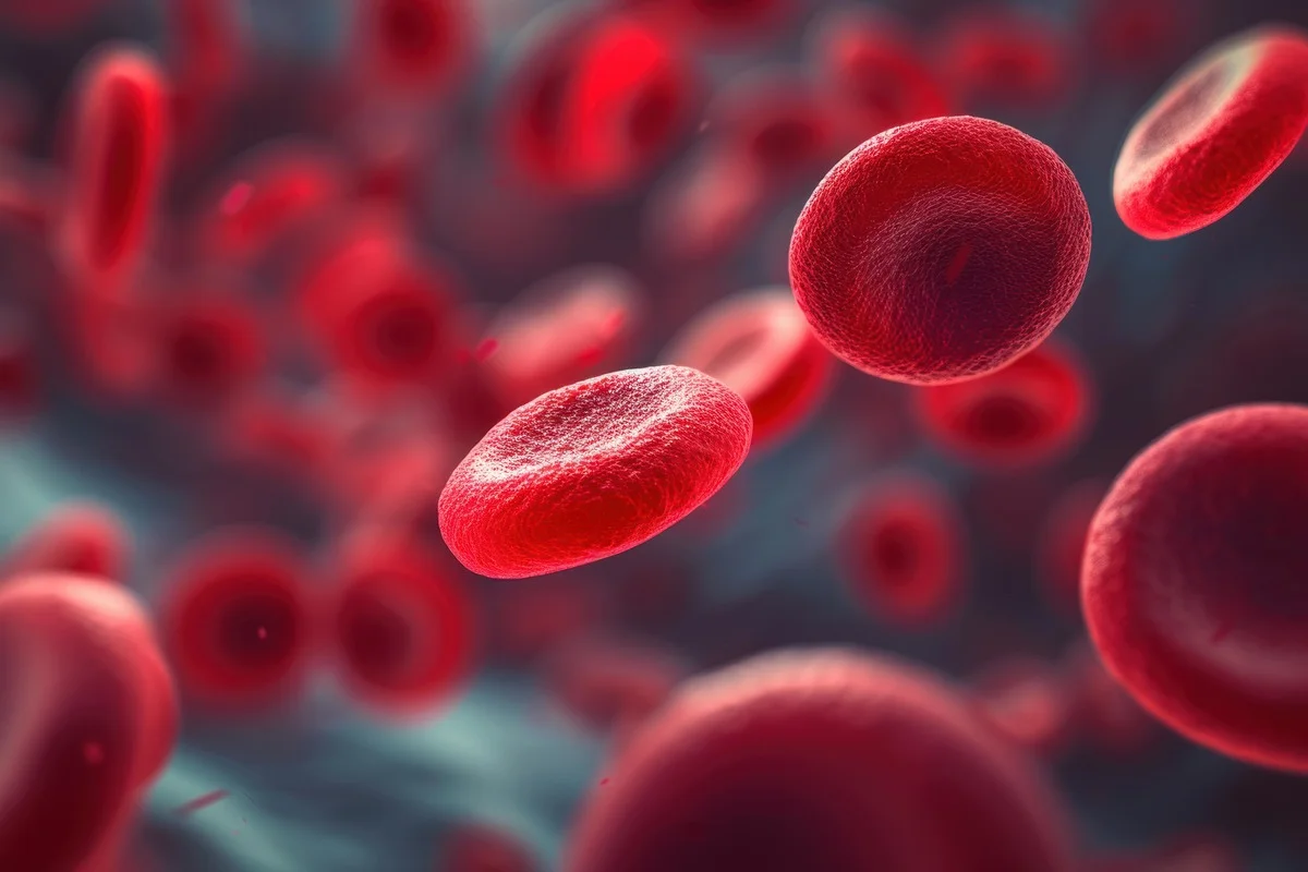 Что такое гематокрит крови: нормы и причины отклонений