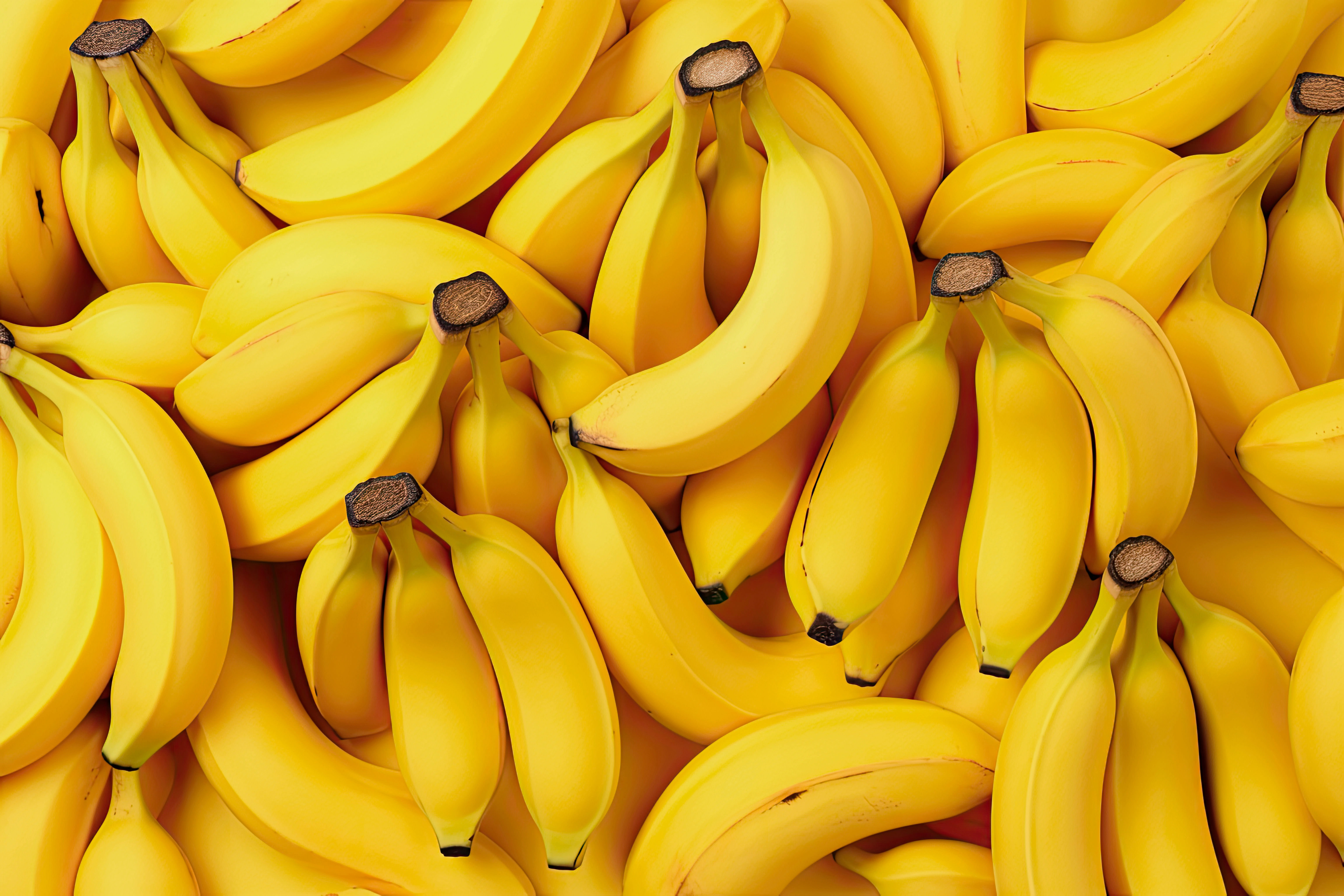 Банани: користь і шкода для організму