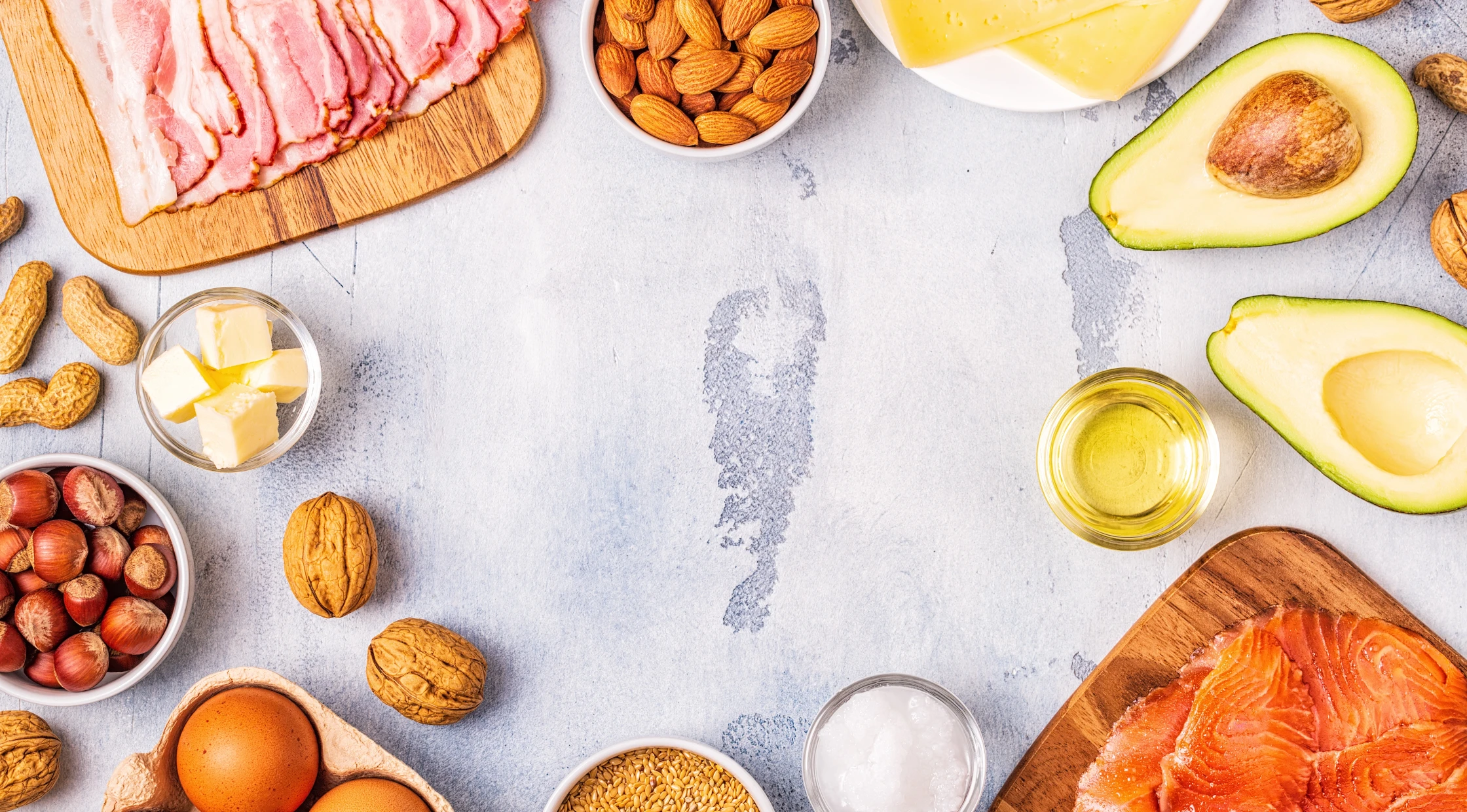Ненасичені vs насичені. Які жири в продуктах насправді корисні, а від яких краще відмовитись?
