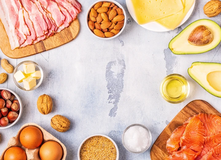 Ненасичені vs насичені. Які жири в продуктах насправді корисні, а від яких краще відмовитись?