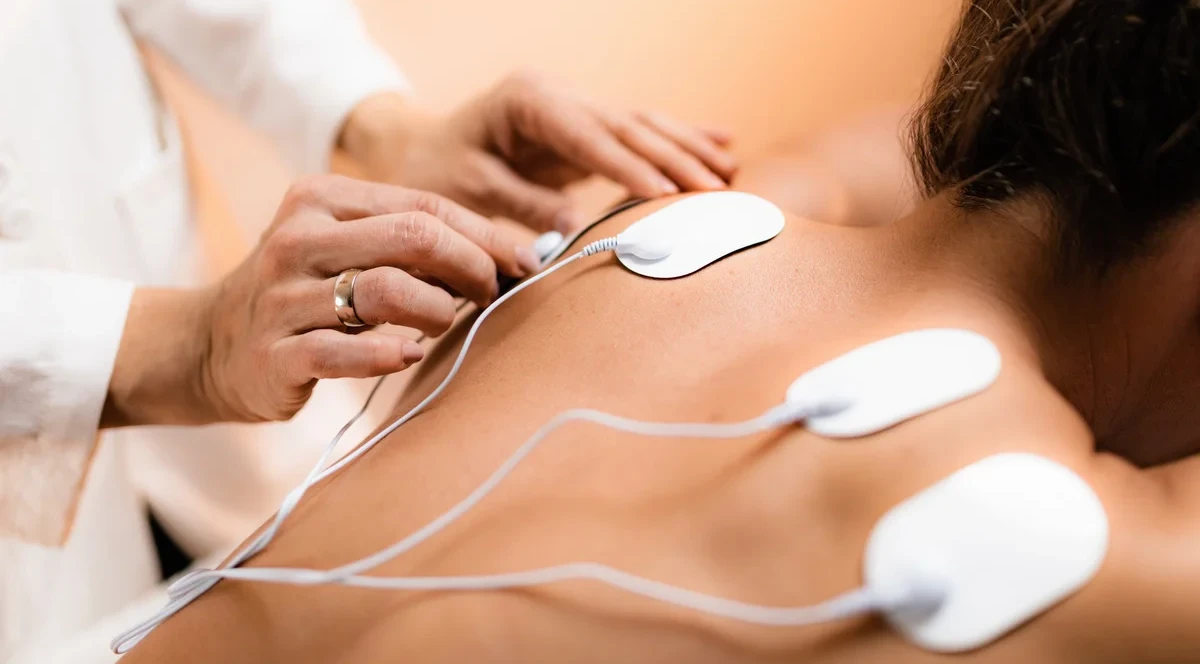 Що таке електрофорез і коли його призначають?