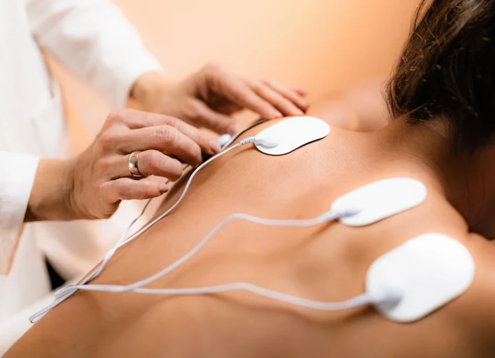 Что такое электрофорез и когда его назначают?