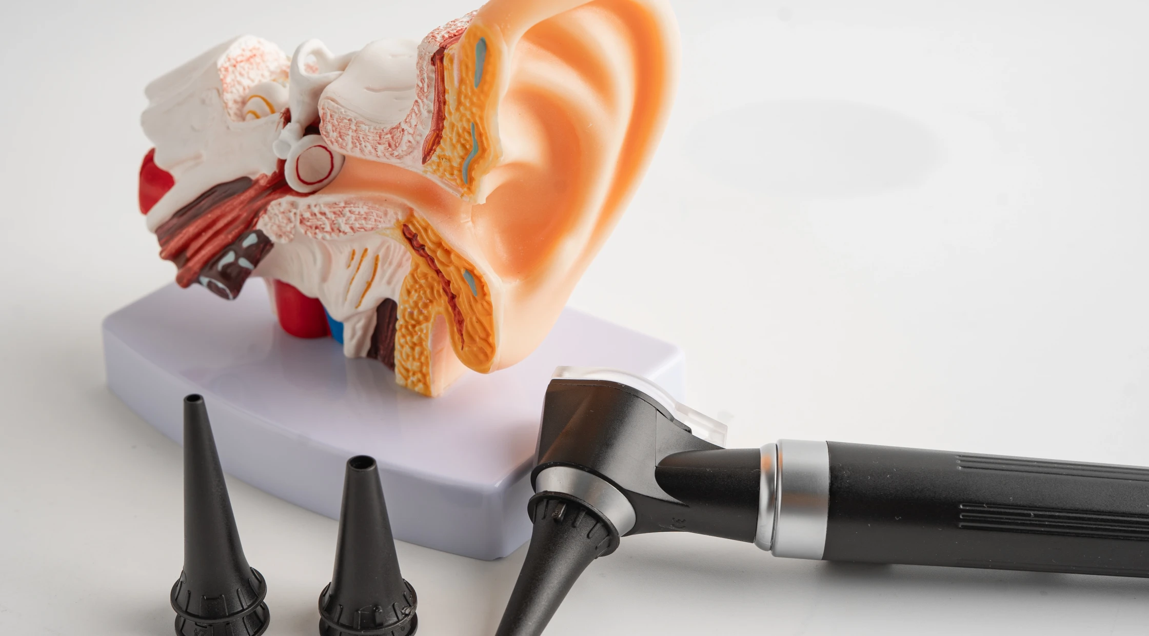 Що може розповісти вушна сірка про ваше здоров'я?