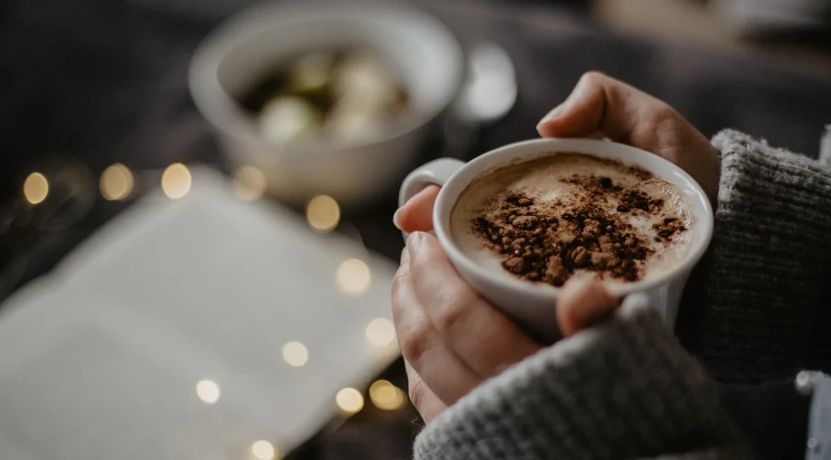 Как не набрать вес за зиму?