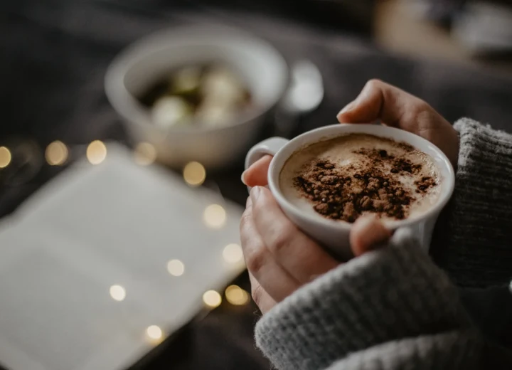 Як не набрати вагу впродовж зими?