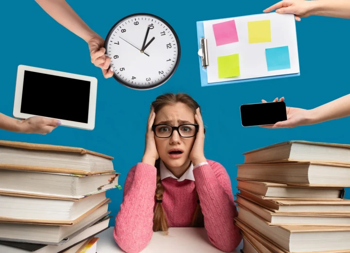 Что такое СДВГ и как он проявляется у взрослых?