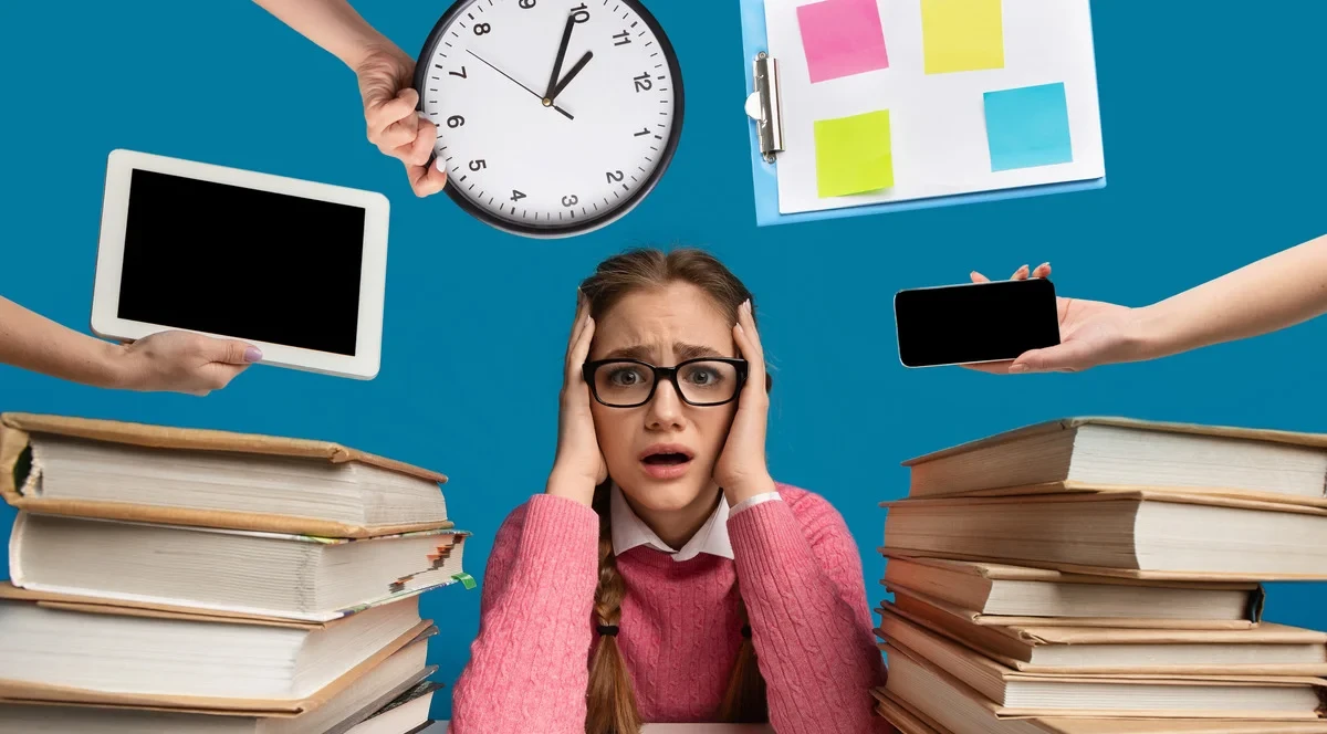 Что такое СДВГ и как он проявляется у взрослых?