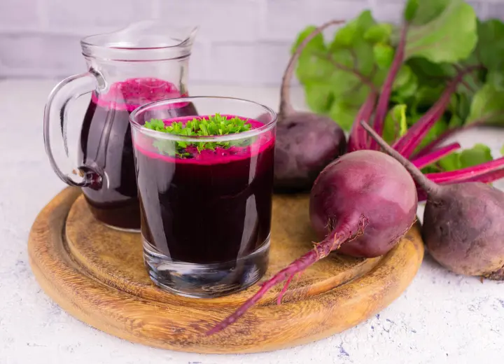 Секрет «чистих» судин та гарного травлення: 7 переваг буряка, які підтверджують гастроентерологи