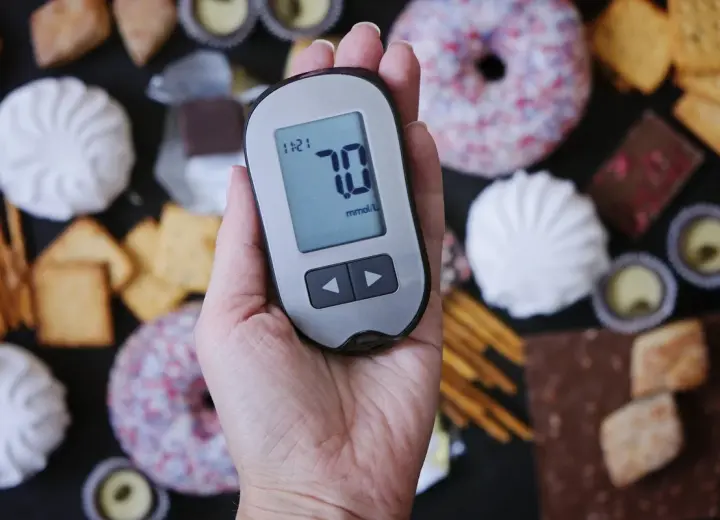 Ученые обнаружили новый тип диабета: что известно сегодня о диабете 5 типа?