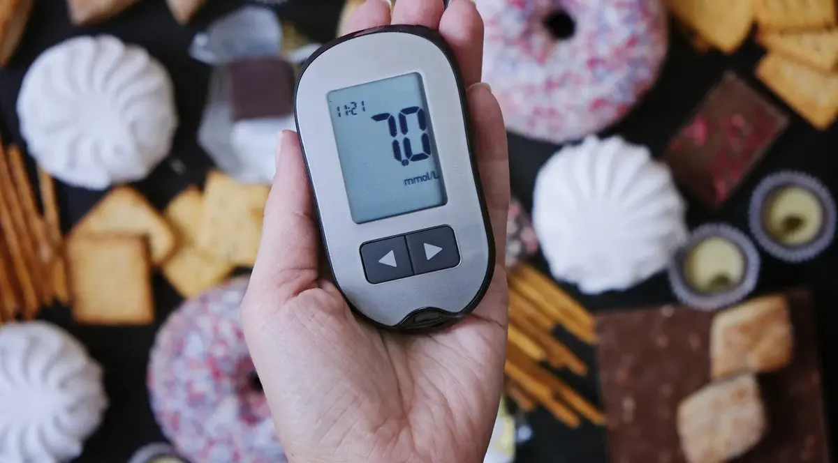 Ученые обнаружили новый тип диабета: что известно сегодня о диабете 5 типа?