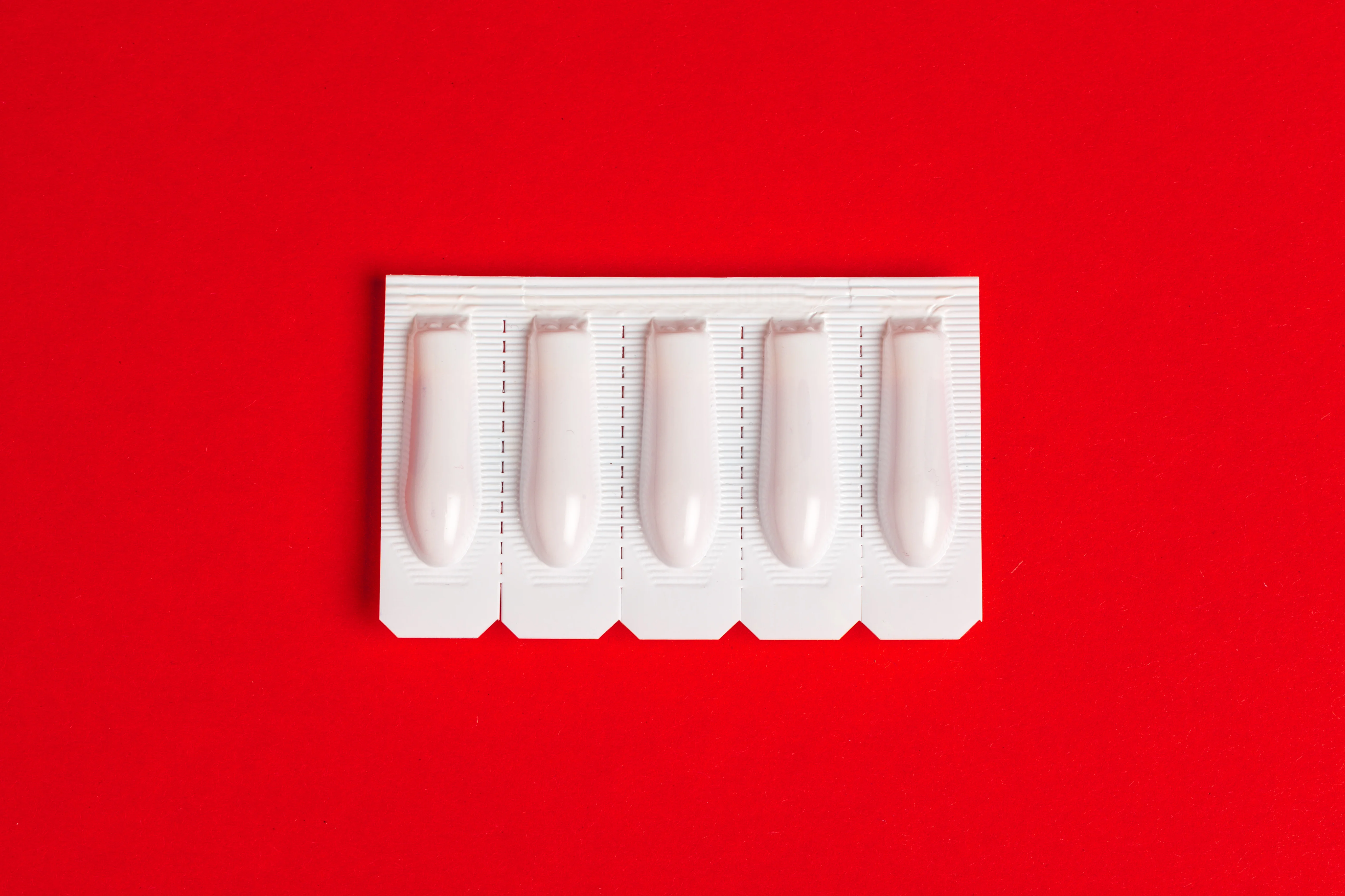 Глицериновые свечи от запора. Всё, что нужно знать перед использованием