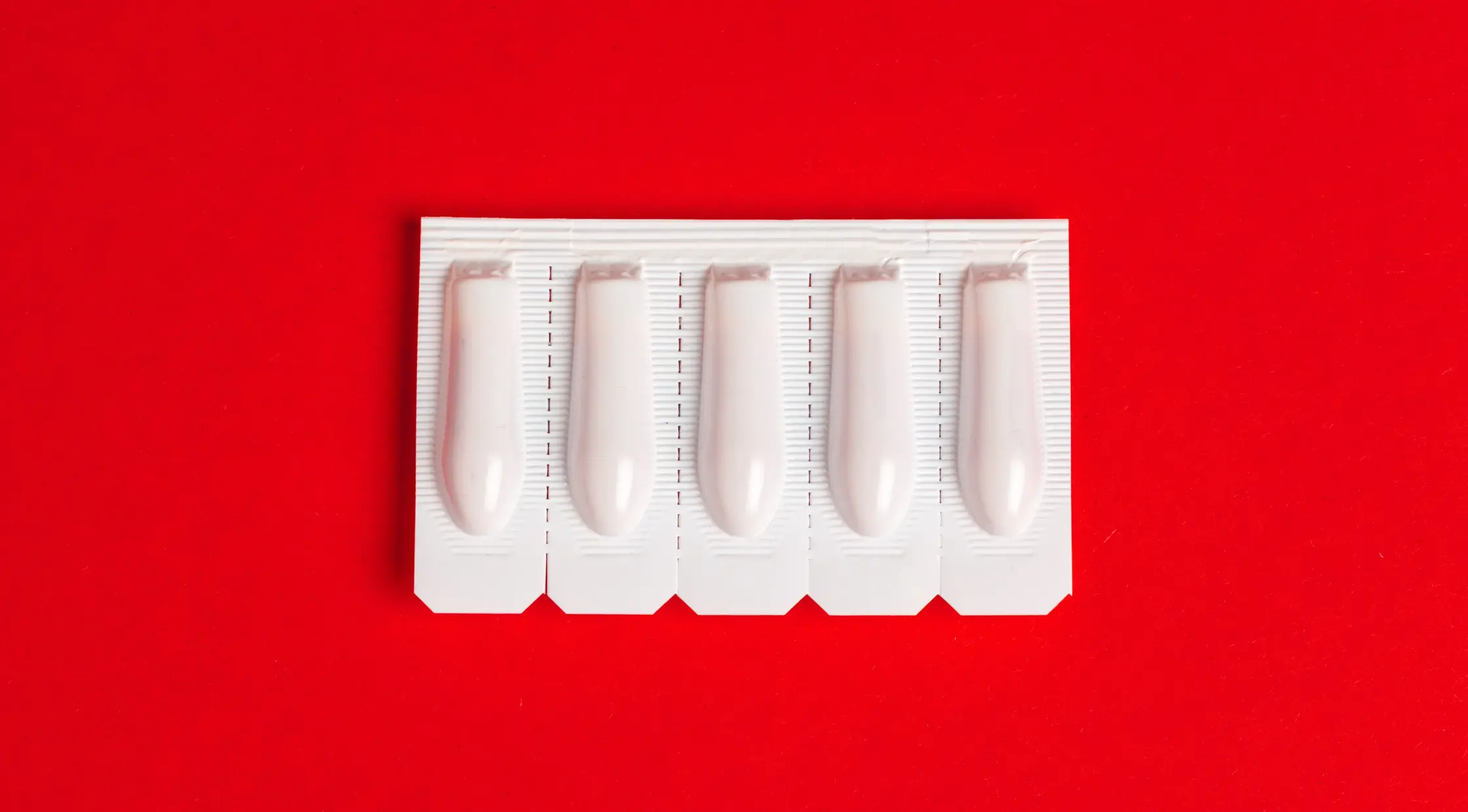 Гліцеринові свічки від закрепу. Все, що потрібно знати перед використанням