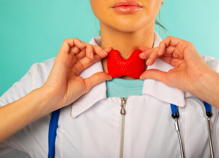 Що показує аналіз на кальцитонін і коли його потрібно здавати?