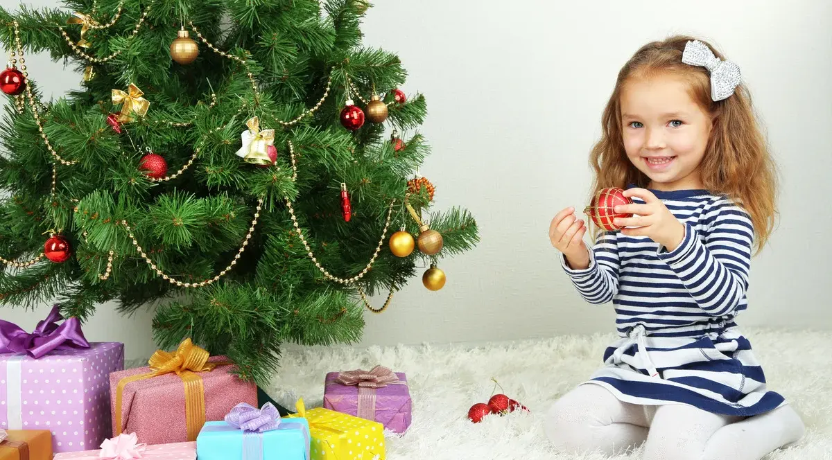 Живая или искусственная елка — какую выбрать, чтобы на праздники дома дышалось легко?