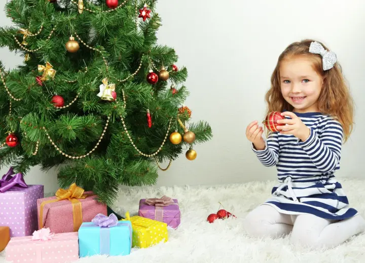 Живая или искусственная елка — какую выбрать, чтобы на праздники дома дышалось легко?