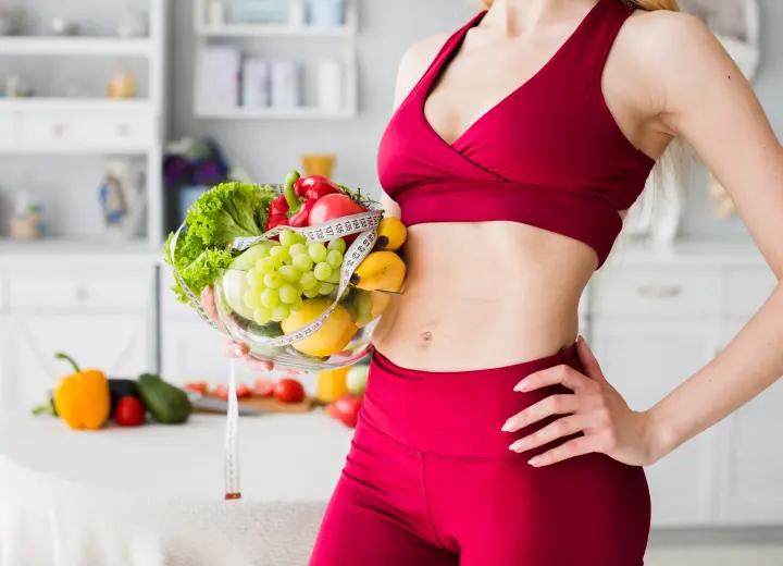 Лучшие диеты для похудения: что рекомендует диетолог