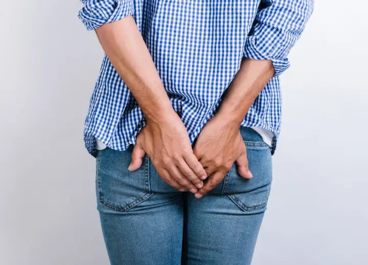 У меня была операция на геморрой. Как восстановиться после хирургического лечения и избежать рецидива?