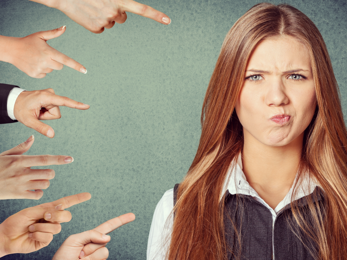 Что такое буллинг и как от него защититься?