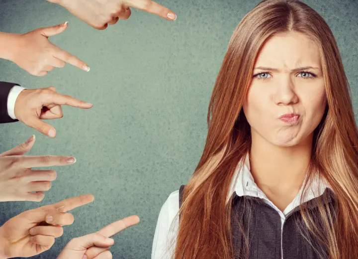 Що таке булінг та як від нього захиститися?