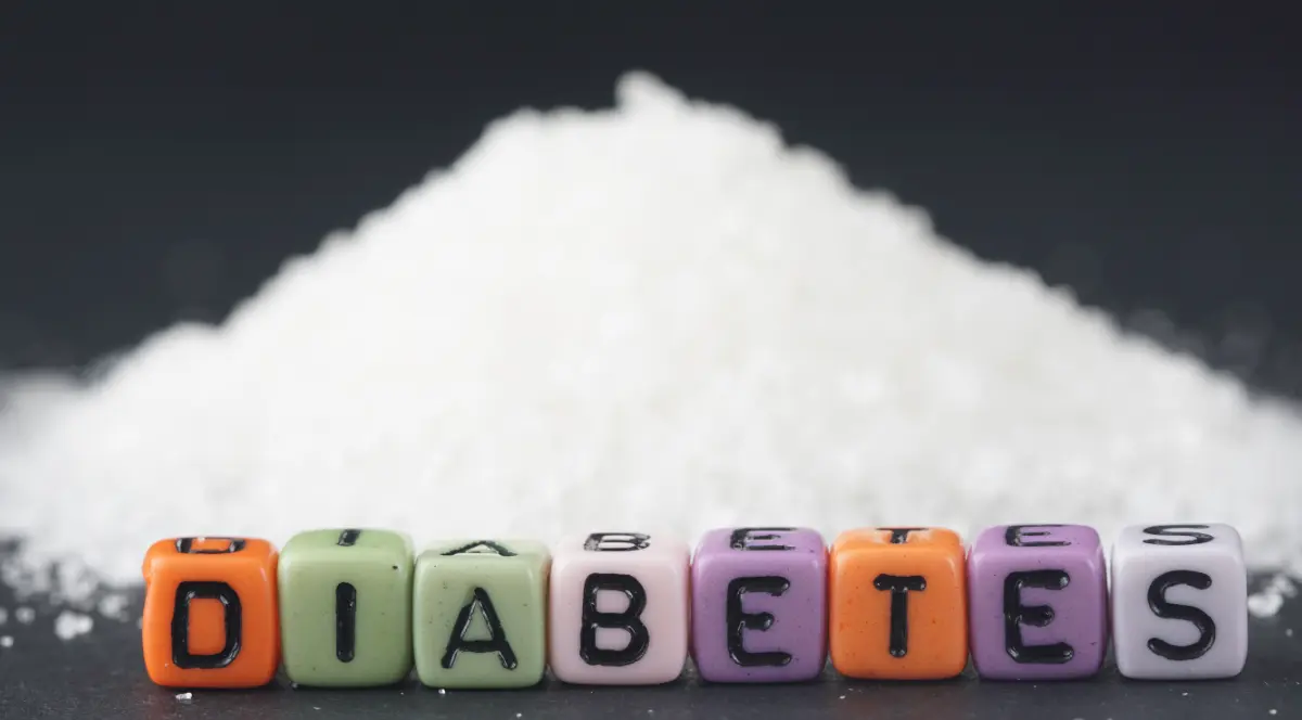 Ускладнення цукрового діабету: діабетична стопа та ризик ампутації ніг