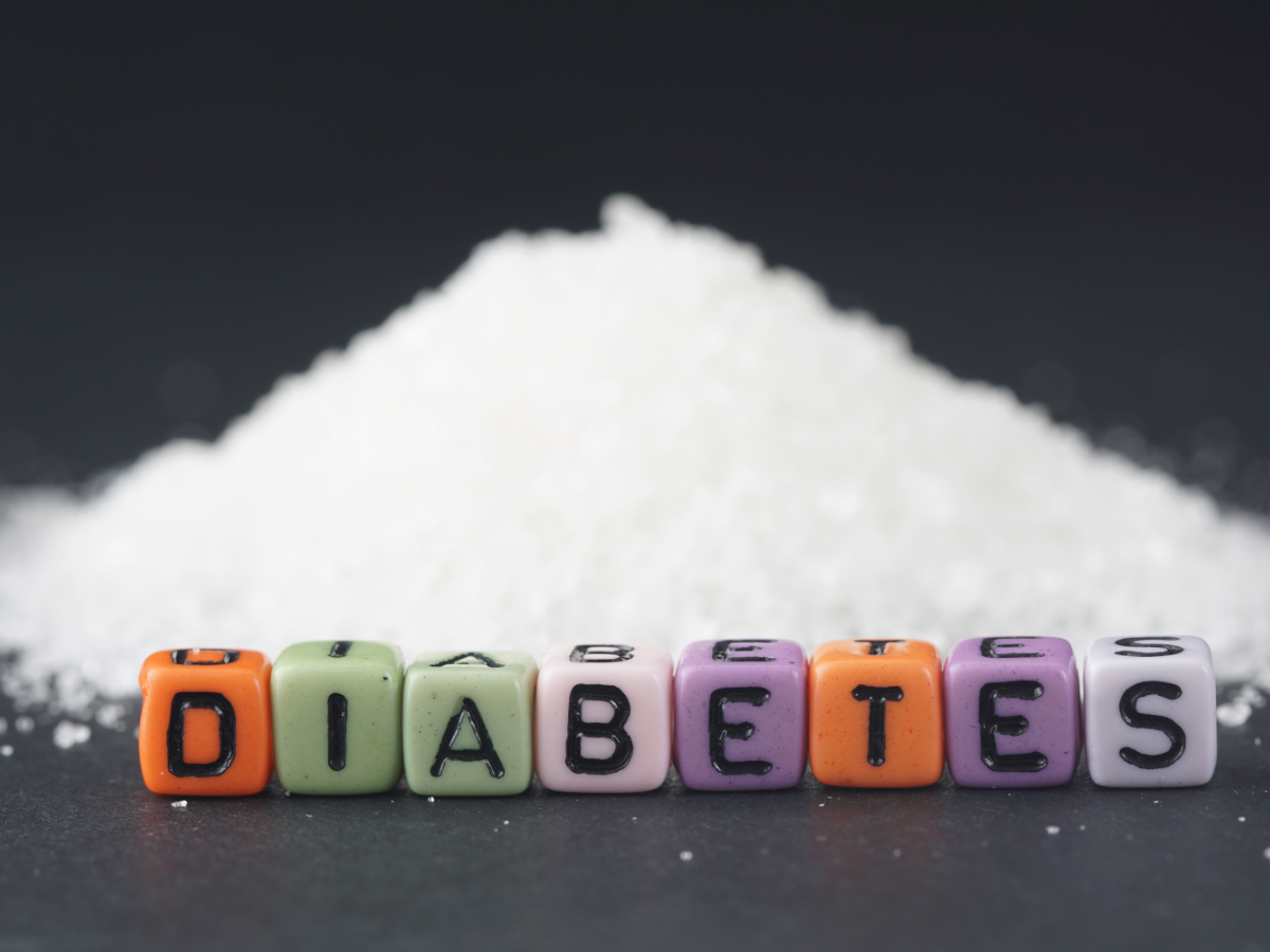 Ускладнення цукрового діабету: діабетична стопа та ризик ампутації ніг